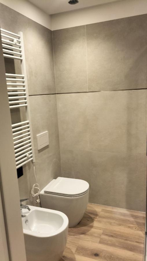 Fragilerooms Dolo Esterno foto