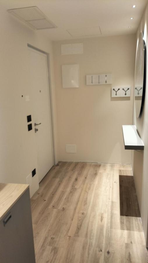 Fragilerooms Dolo Esterno foto