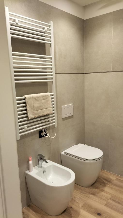 Fragilerooms Dolo Esterno foto