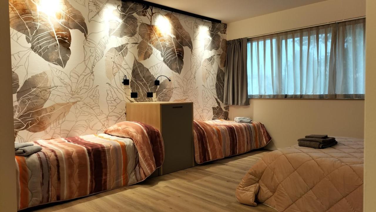 Fragilerooms Dolo Esterno foto