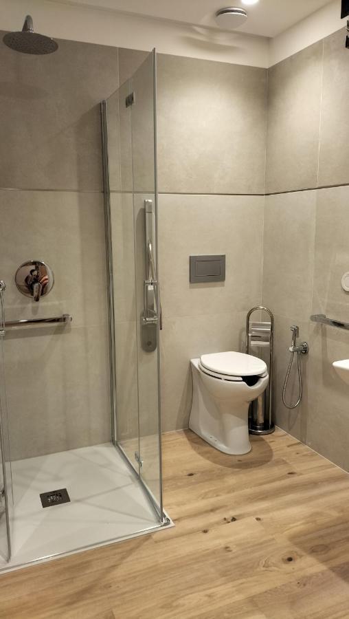 Fragilerooms Dolo Esterno foto