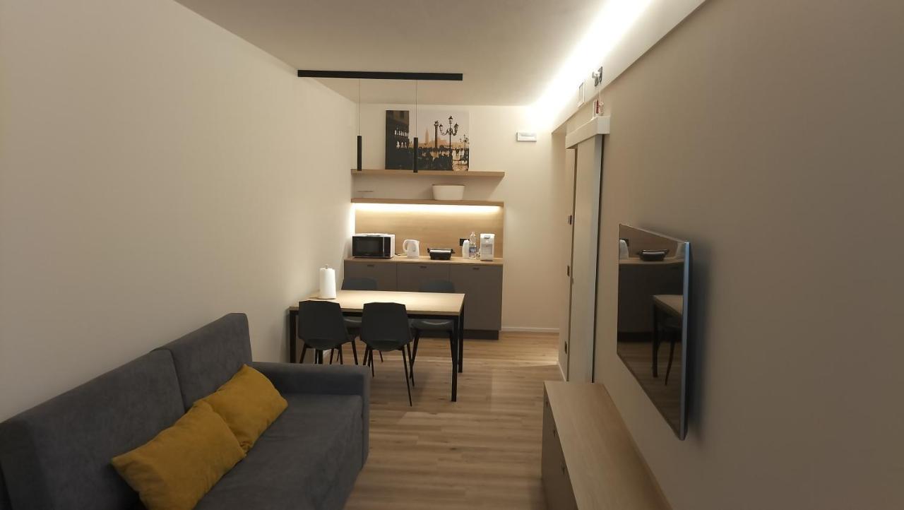 Fragilerooms Dolo Esterno foto