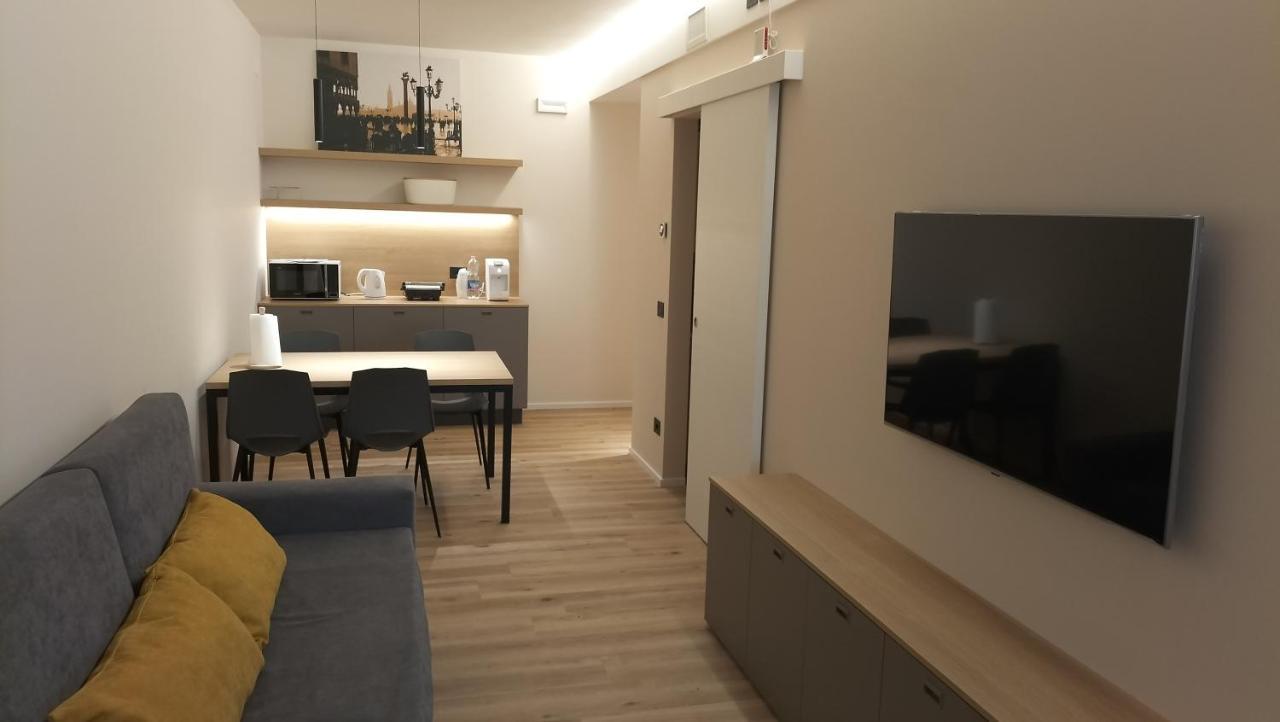 Fragilerooms Dolo Esterno foto