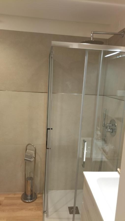 Fragilerooms Dolo Esterno foto