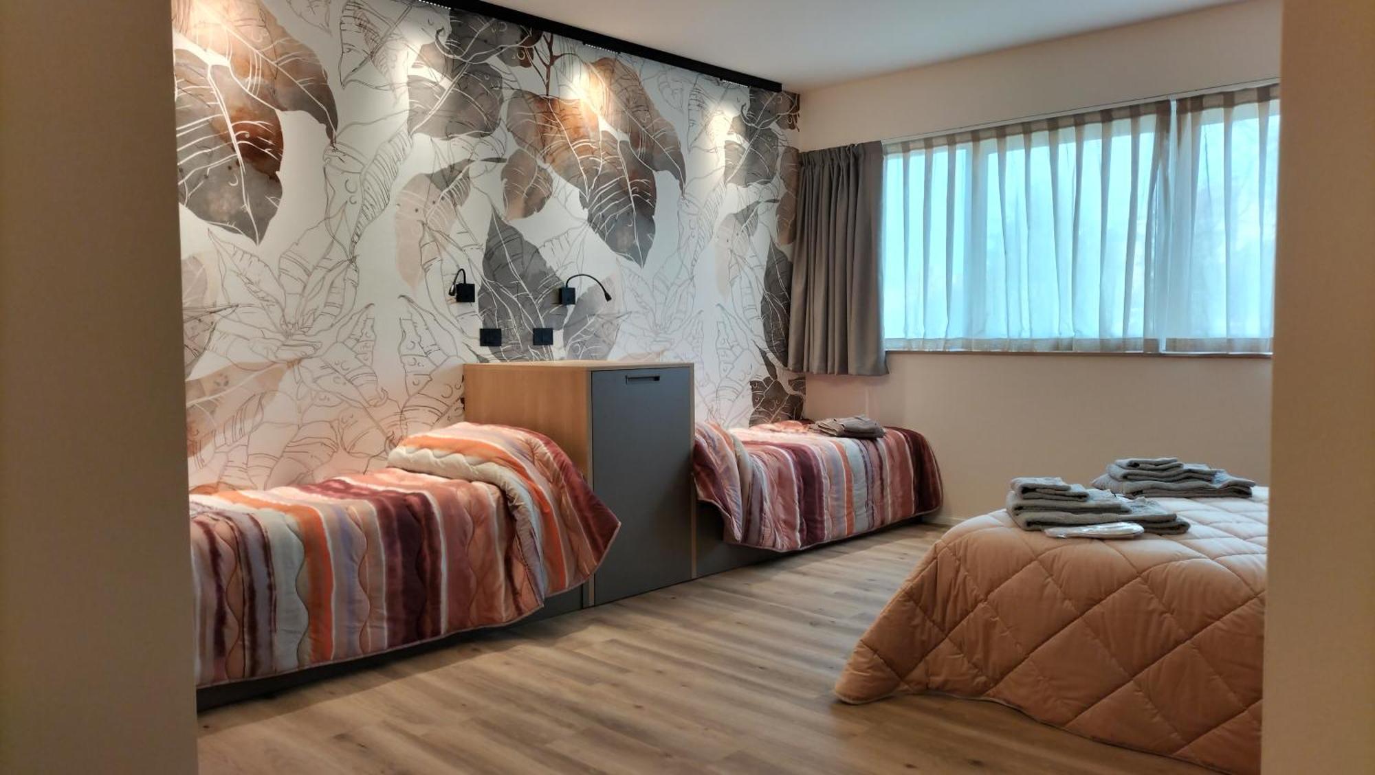 Fragilerooms Dolo Esterno foto